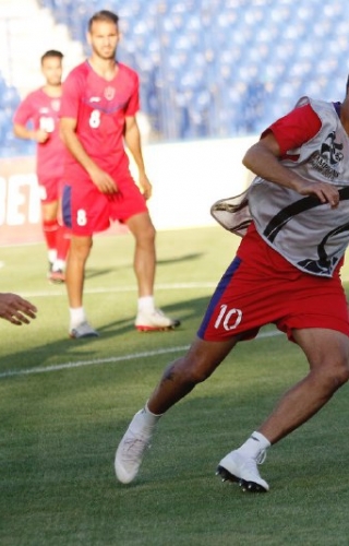 چهارمین بازی پرسپولیس در تاشکند، پنجمین حضور در ازبکستان