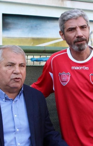 محرمی: فقط با قهرمانی پرسپولیسی‌ها مزد زحمات‌شان را می‌گیرند/ برانکو باهوش است