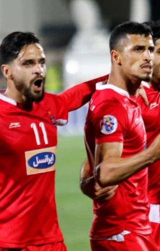 باشگاه پرسپولیس به دنبال ترانسفر علیپور 