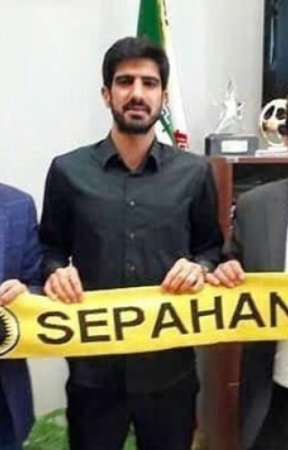 برانکو بازیکن تیم امید را جایگزین حسینی در فهرست پرسپولیس کرد