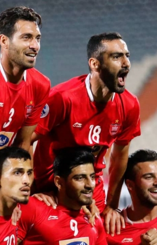 AFC پرسپولیس را جریمه کرد