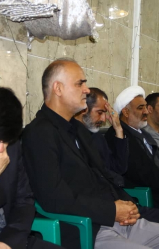 ویدیوهای برگزاری شصت‌وششمین هیات مذهبی جامعه فوتبال 