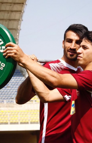 تشریح آخرین وضعیت ماهینی از زبان پزشک پرسپولیس