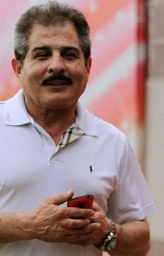 پنجعلی عزادار شد