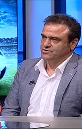 کرمانی مقدم :امیدوارم قرعه خوبی به پرسپولیس در ابتدای لیگ بخورد /نتایج اول فصل خیلی مهم است 