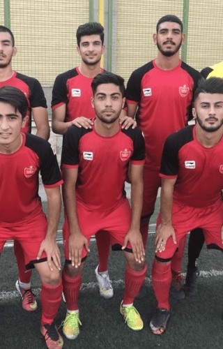 امید پرسپولیس باز هم باخت