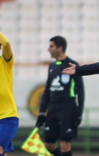 جدال دو پرسپولیسی؛ مهم برای پرسپولیس/تارتار در خدمت پرسپولیس