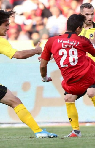 پرسپولیس گل نزد و گل خورد/ بدشانسی یکطرف، واقع بینی یکطرف