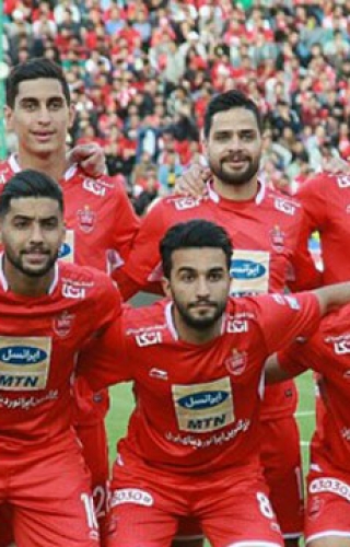 افتخاری دیگر برای پرسپولیس ؛یک پرسپولیسی 47 سال پیش اولین گل تیم ملی ایران را مقابل کامبوج به ثمر رساند
