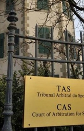 افشاگری دادگاه CAS/باشگاه استقلال اجازه نداد متن حکم را افشا کنیم!