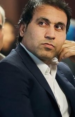 افتخاری دیگر از سوی کیای قرمزها 