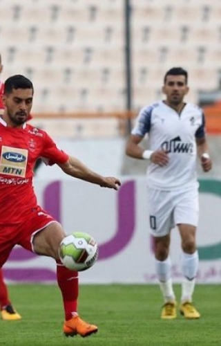 نگاهی به تقابلهای پرگل پرسپولیس و پیکان در لیگ برتر